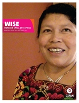 Women in Small Enterprise Quarterly Report: <b>July-September</b> 2014 - WiseReport-July-September-thumb_160x207
